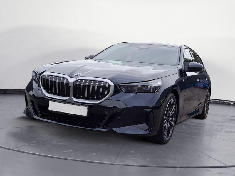 BMW 5er Reihe