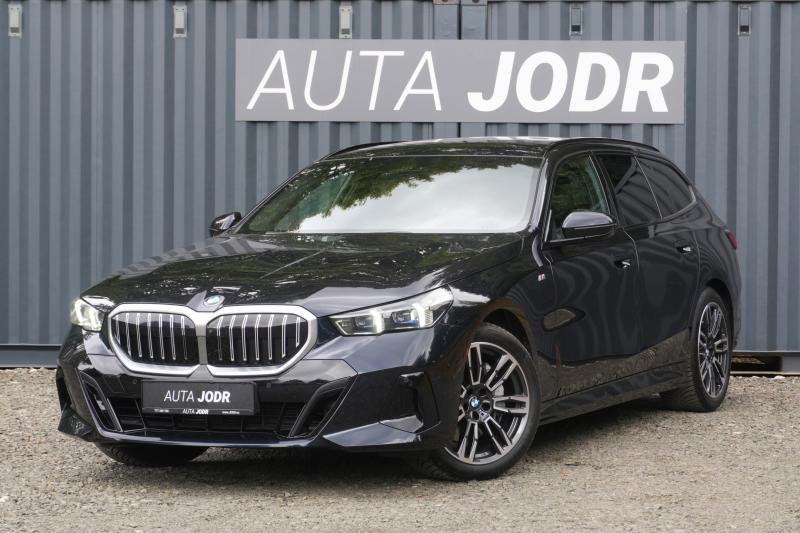 BMW 5er Reihe