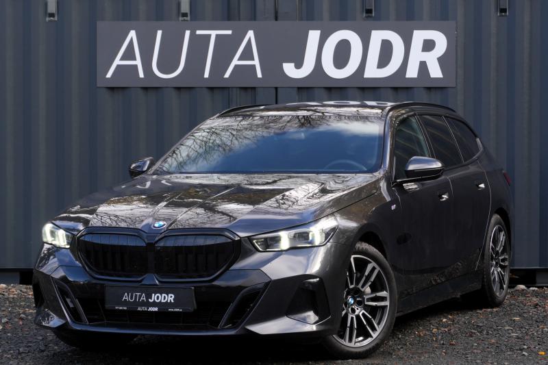 BMW 5er Reihe