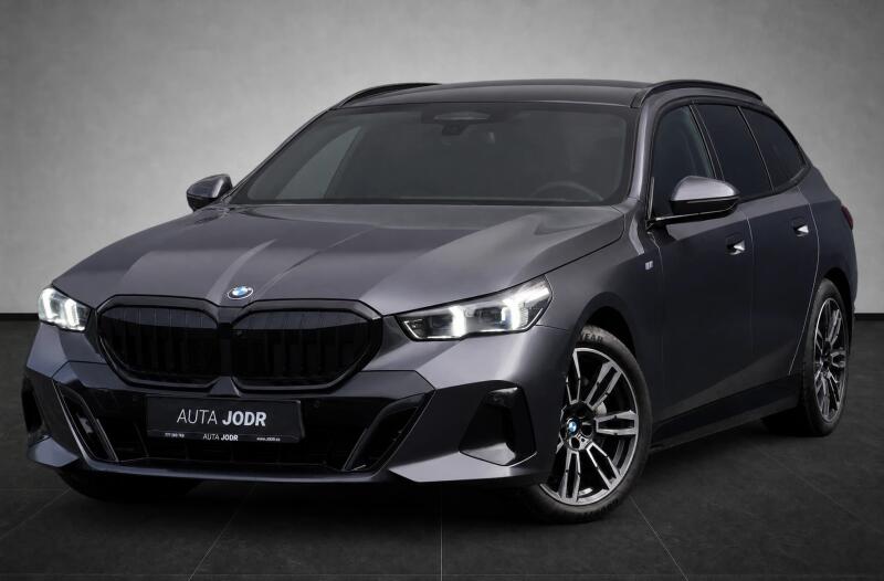 BMW Rad 5