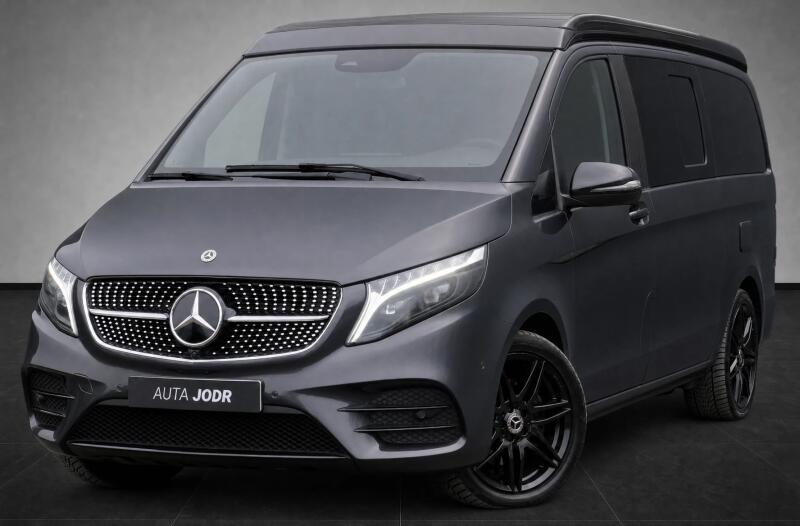 Mercedes-Benz Klasse V