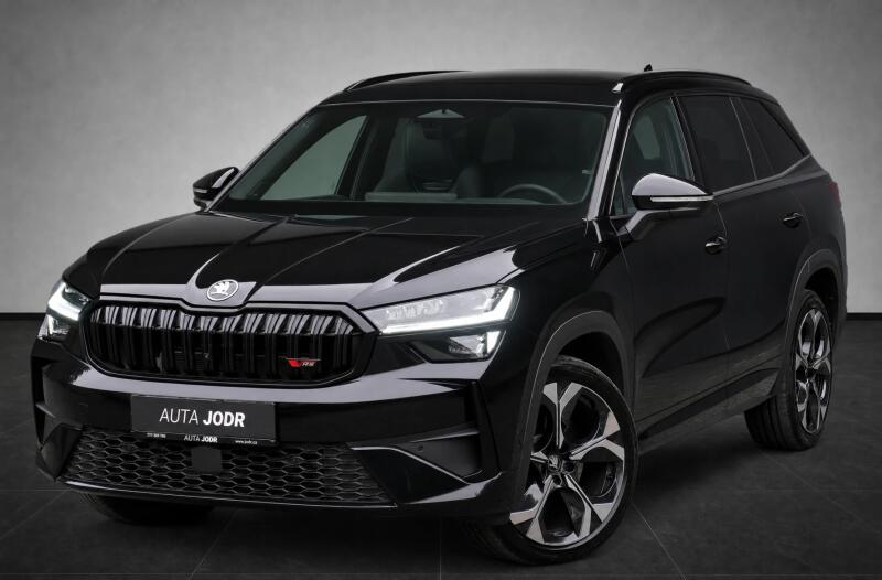 �koda Kodiaq