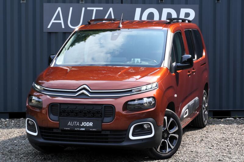 Citro�n Berlingo