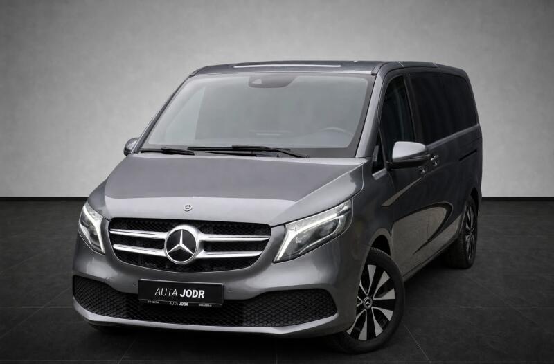 Mercedes-Benz Serii V