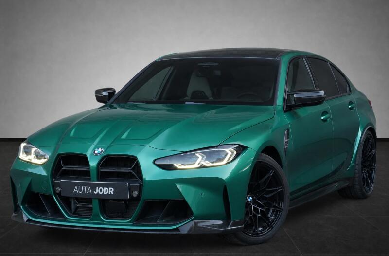 BMW M3
