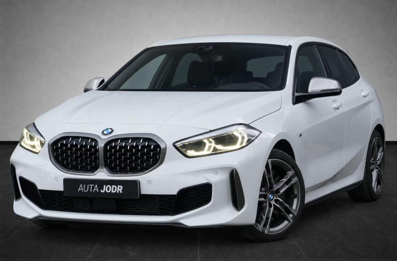 BMW Rad 1