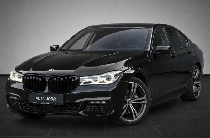 BMW 7er Reihe