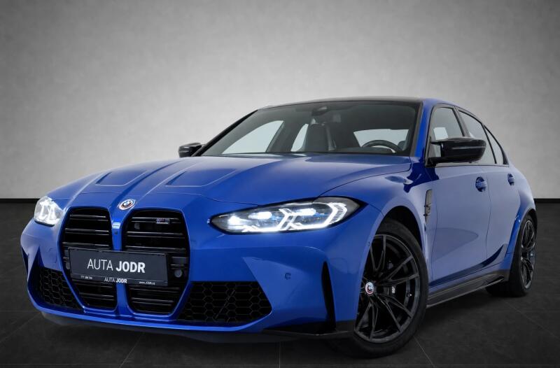 BMW M3