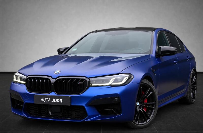 BMW M5