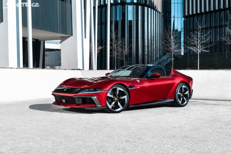 Ferrari