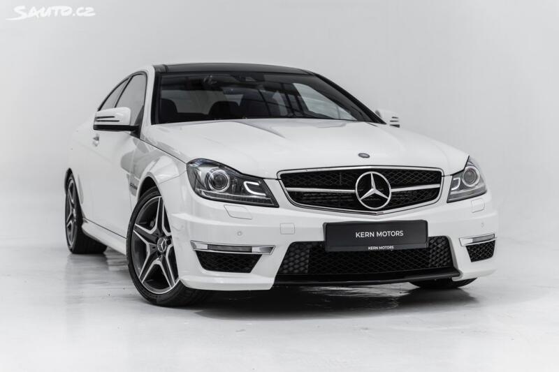 Mercedes-Benz Serii C