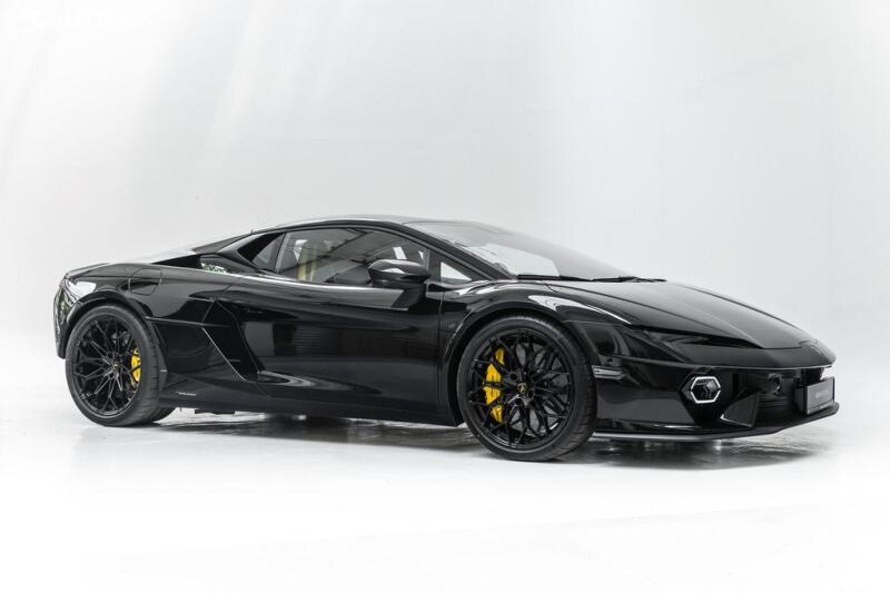 Lamborghini