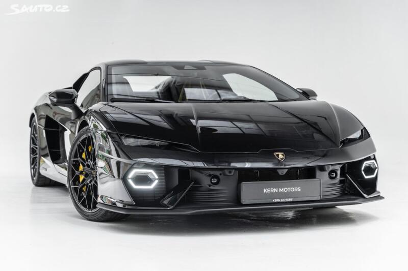 Lamborghini