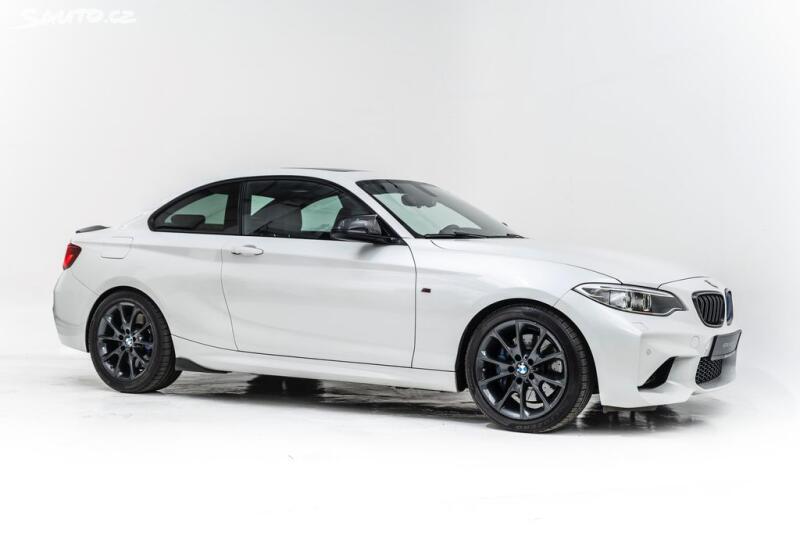 BMW 2er Reihe