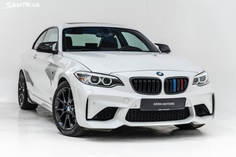 BMW Rad 2