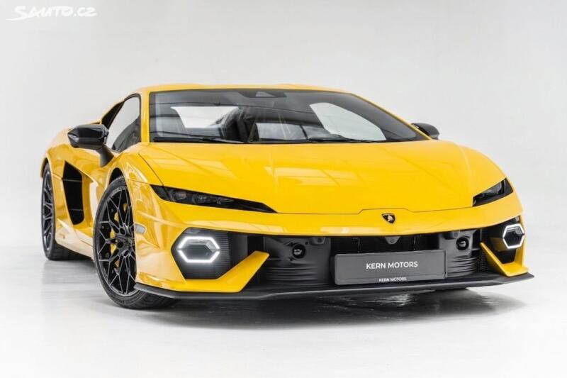 Lamborghini