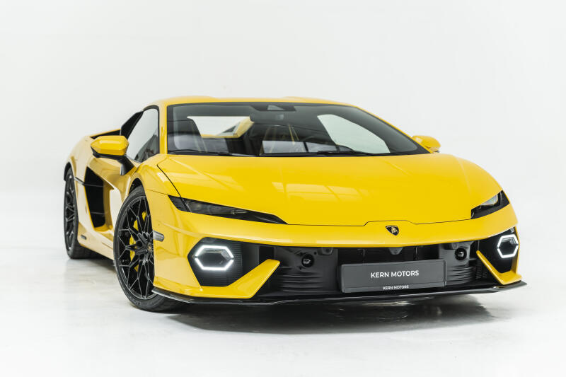 Lamborghini