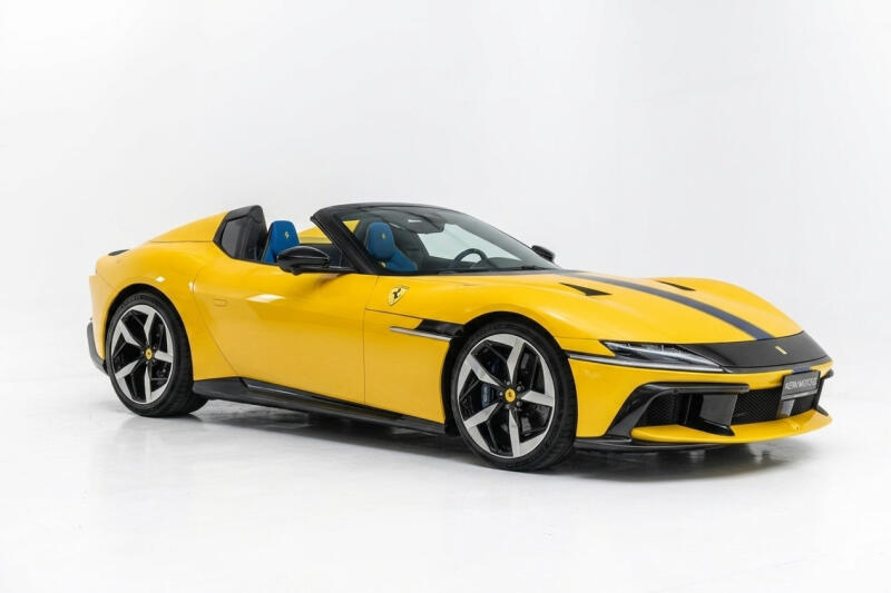 Ferrari