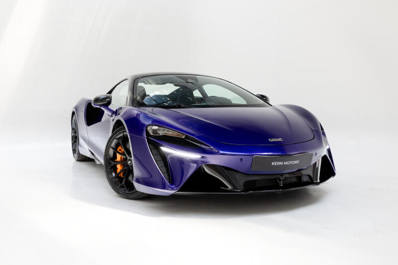 McLaren