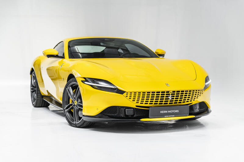Ferrari Roma