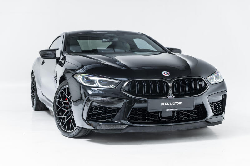 BMW M8