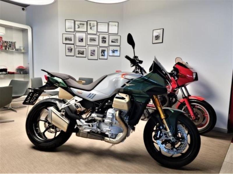 Moto Guzzi