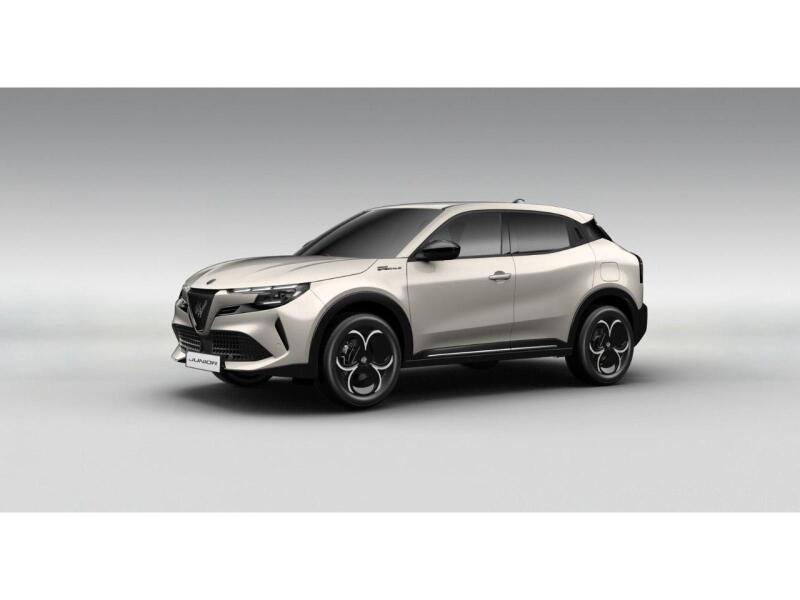 Operat�vny leasing Alfa Romeo Junior