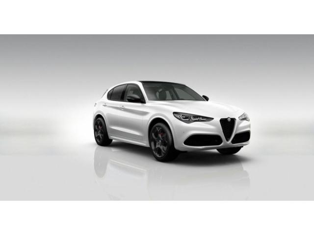 Operativ Leasing Alfa Romeo Stelvio