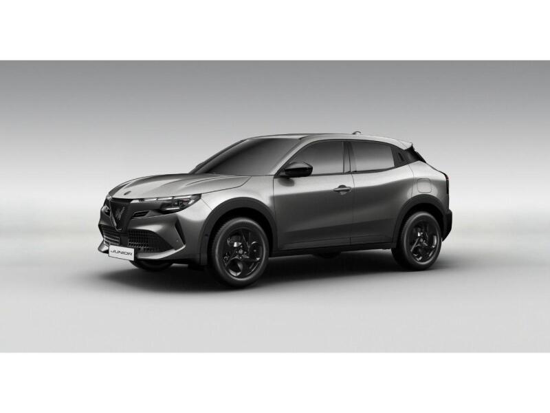 Operating lease Alfa Romeo Junior