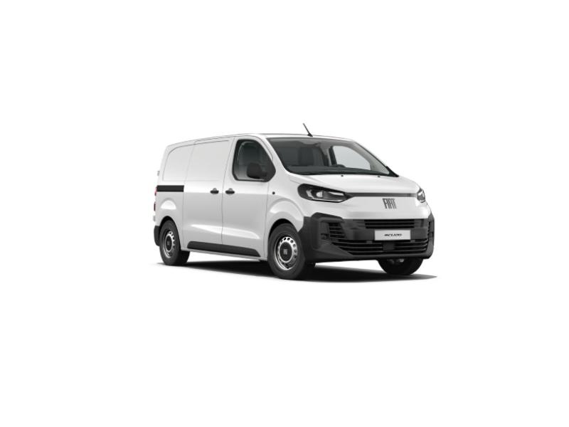 Operat�vny leasing Fiat Scudo