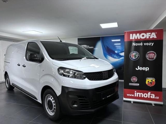 Fiat Scudo