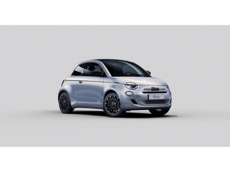 Operating lease Fiat 500