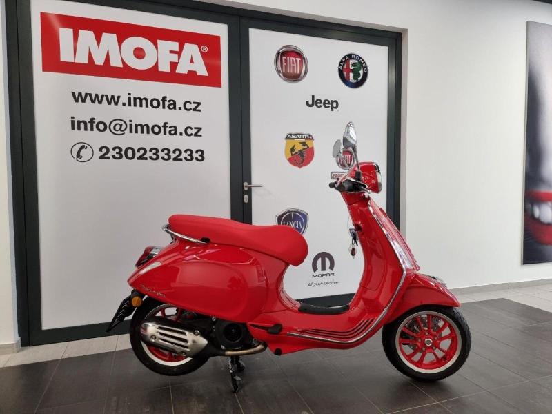 Vespa