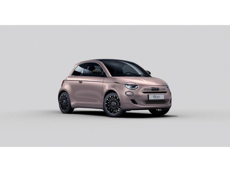 Operat�vny leasing Fiat 500