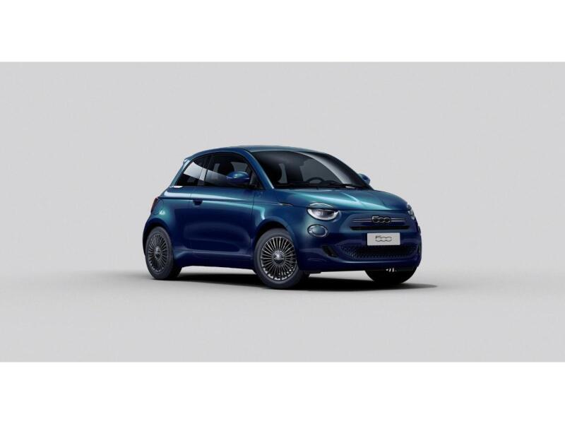 Operating lease Fiat 500