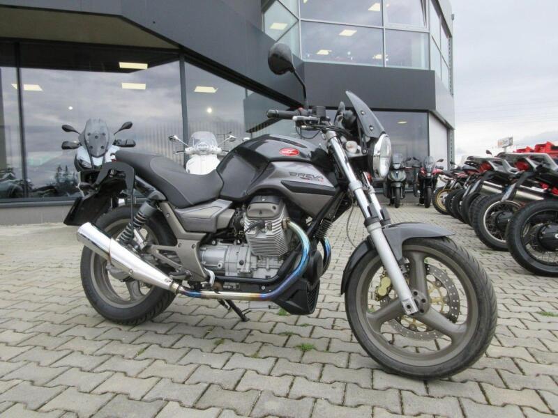 Moto Guzzi