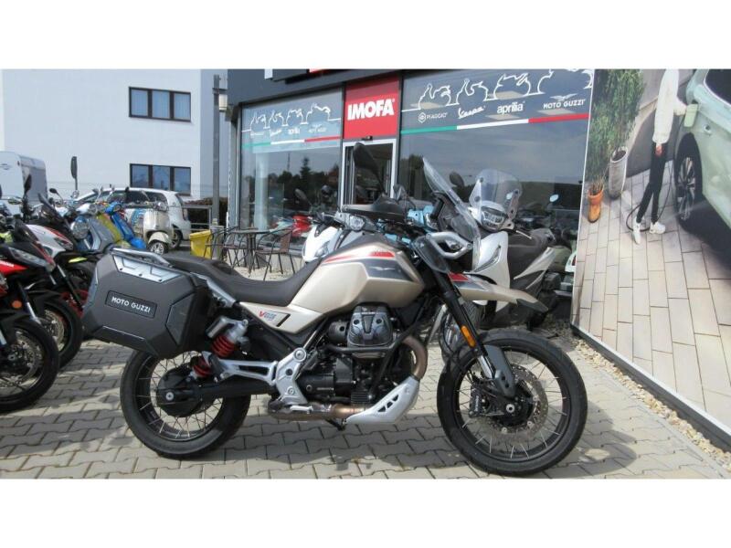 Moto Guzzi