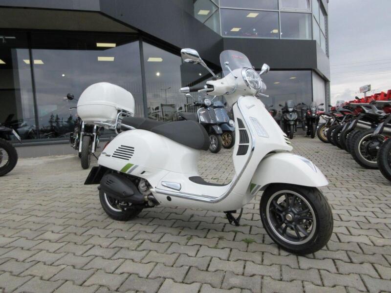 Vespa