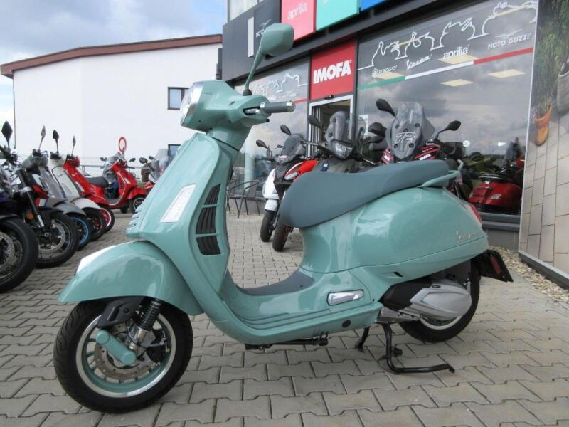 Vespa