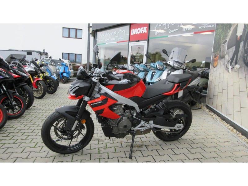 Aprilia