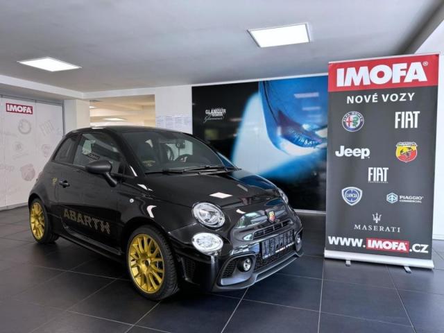 Abarth 695