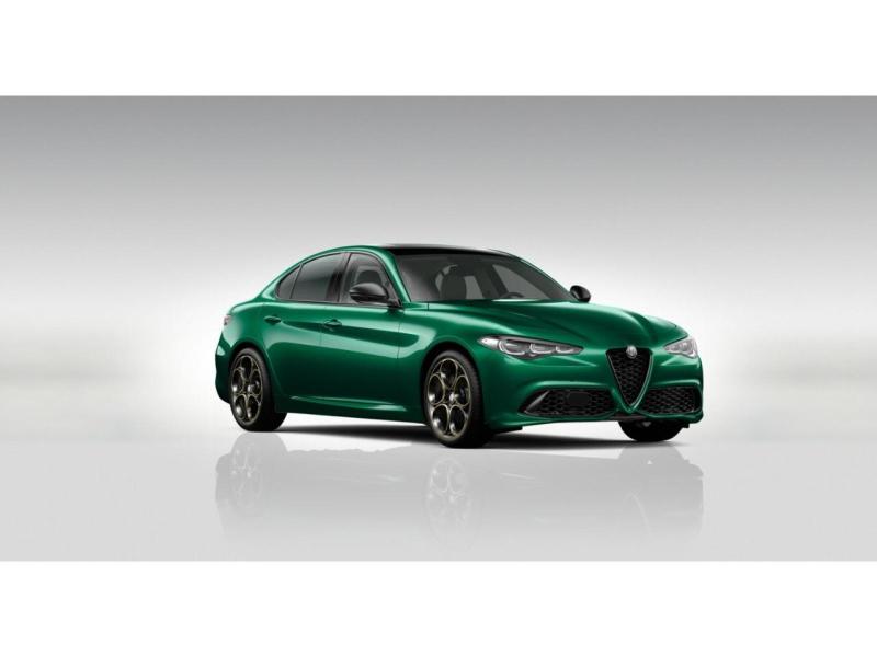 Operat�vny leasing Alfa Romeo Giulia