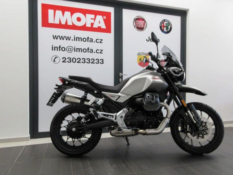 Moto Guzzi