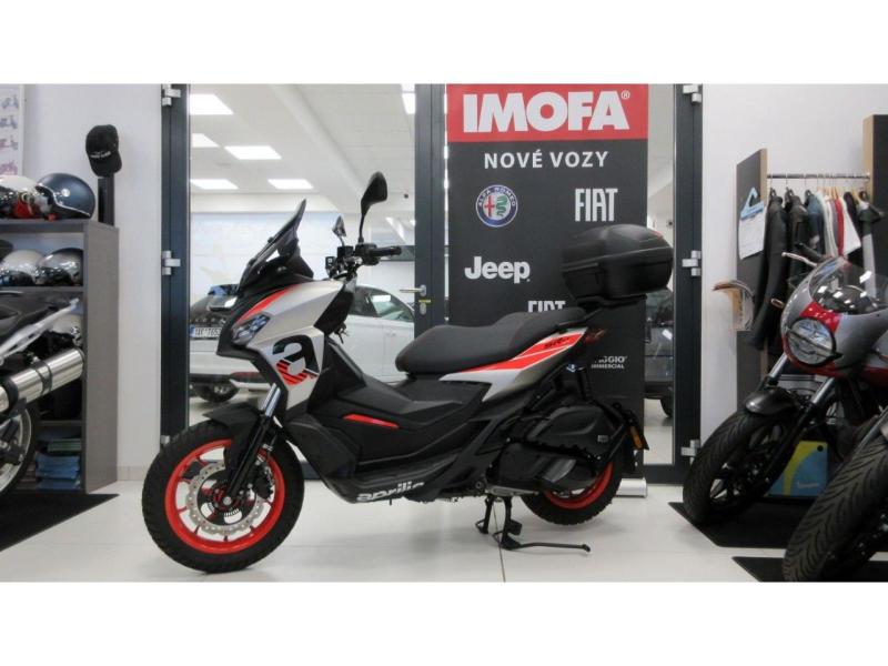Aprilia