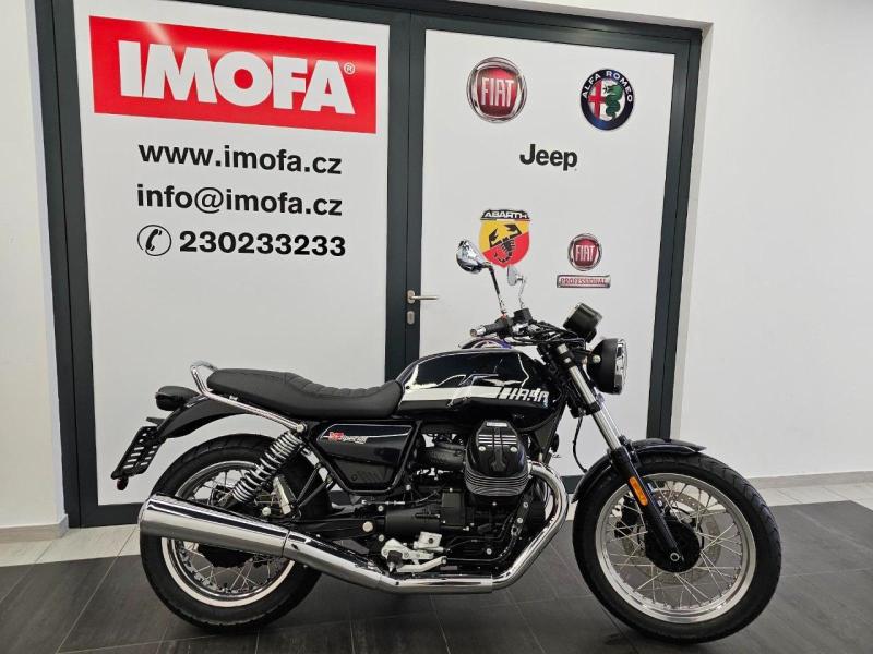 Moto Guzzi