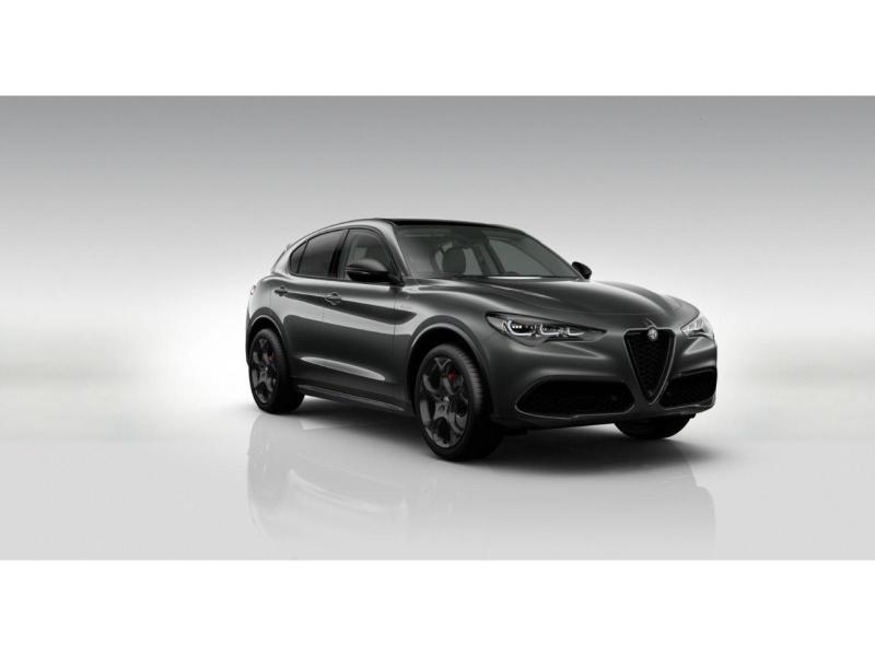 Operat�vny leasing Alfa Romeo Stelvio