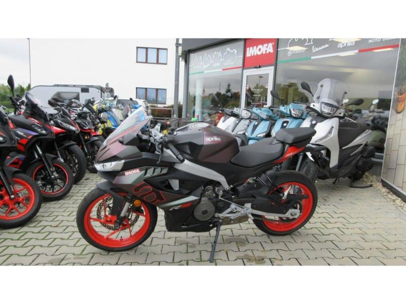 Aprilia