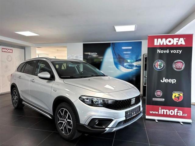 Operating lease Fiat Tipo