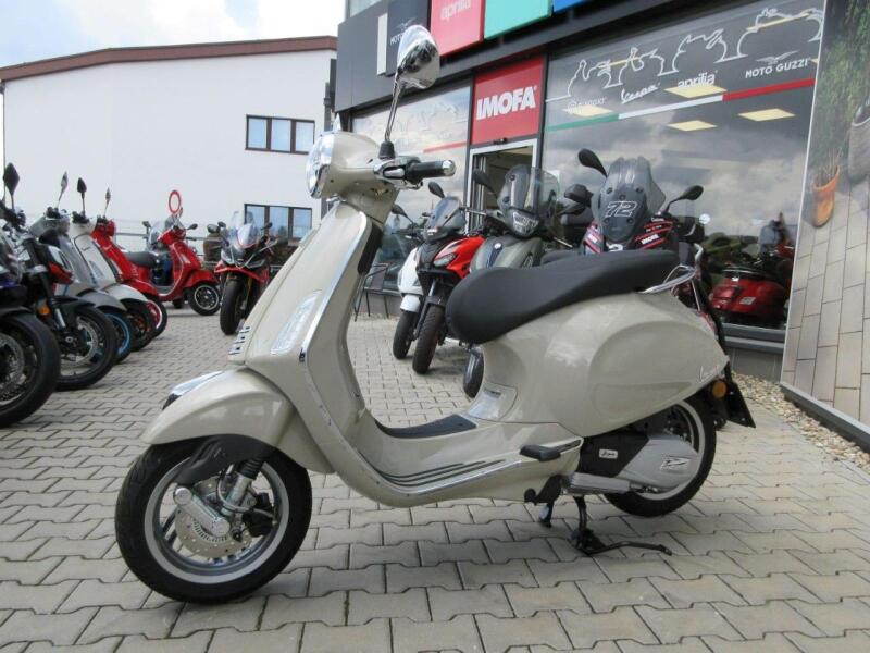 Vespa