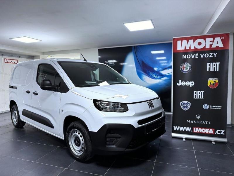 Fiat Doblo cargo